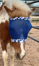 Load image into Gallery viewer, Fly Masks--Colt/Pony