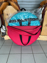 Load image into Gallery viewer, Pop-up Barrel Bag