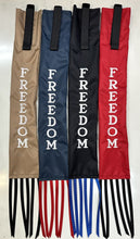 Load image into Gallery viewer, FREEDOM Tail Bags--Regular
