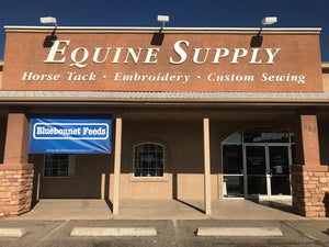 Equine Supply Inc