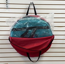 Load image into Gallery viewer, Pop-up Barrel Bag
