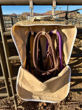 Load image into Gallery viewer, Bridle/Halter Bag

