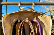 Load image into Gallery viewer, Bridle/Halter Bag

