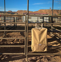 Load image into Gallery viewer, Bridle/Halter Bag
