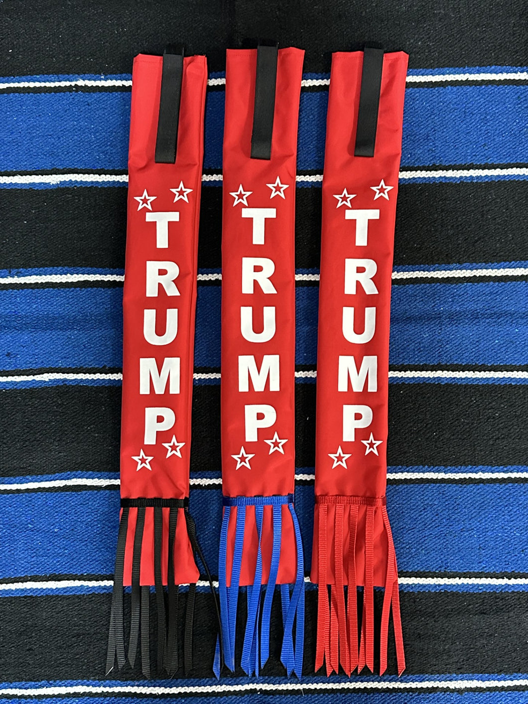 TRUMP Tail Bags--Long (Limited Edition)