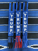 Load image into Gallery viewer, TRUMP Tail Bags--Long (Limited Edition)
